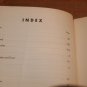 Caterpellar No.25 CableControl Rear Double Drum  Parts Catalog Ser No.9D501-UP