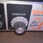 Merco Savory Alco Mini-Conveyor Toaster Model St-1 120v PN :14500
