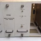 Singer CCA Direct FM Exciter Type FM40E M/F FM-40E Transmitter Radio 88-108MHz