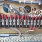 Singer CCA Direct FM Exciter Type FM40E M/F FM-40E Transmitter Radio 88-108MHz