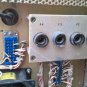 Singer CCA Direct FM Exciter Type FM40E M/F FM-40E Transmitter Radio 88-108MHz