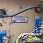 Singer CCA Direct FM Exciter Type FM40E M/F FM-40E Transmitter Radio 88-108MHz