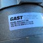 GAST VACUUM PUMP MODEL ROA-P111-EB 115V 50/60Hz