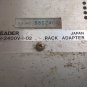 LEADER COMPONENT/SERIAL SDI DIGITAL WAVEFORM MONITOR LV 5100D video rack adapter