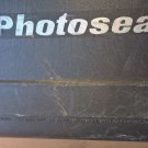 photosea nighthawk ROV underwater camera w/Kinetics 716 case+Rainbow 12.5mm f1.4