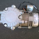 Gast Manufacturing Vacuum Pump Model: LOA-P123-HB 115/110 VAC Idex Piston