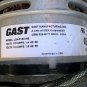 Gast Manufacturing Vacuum Pump Model: LOA-P123-HB 115/110 VAC Idex Piston