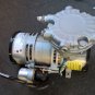 Gast Manufacturing Vacuum Pump Model: LOA-P123-HB 115/110 VAC Idex Piston