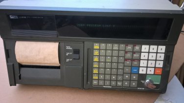 Flunke 2280B Data Analysis Logger system w/GPIB 2280A-342 & 642496 scanner cards