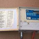 Rain Master RME Irrigation Sprinkler Controller model RME12 RME 12 station zones