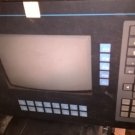 AB Allen Bradley PanelView 1200 Color Terminal, 2711-KC1, SER E , Great Shape! C