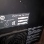 AB Allen Bradley PanelView 1200 Color Terminal, 2711-KC1, SER E , Great Shape! C