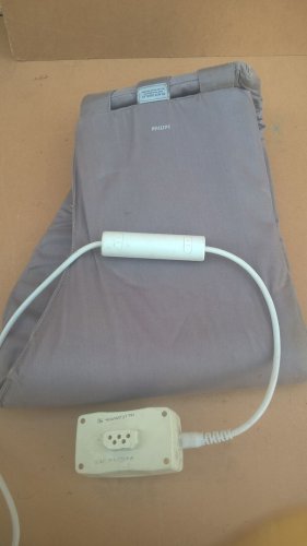 Philips 453566537791 Intera 1.5t MRI Phased Array Body Flex Coil 4535-665-37791