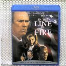 In the Line of Fire [Blu-ray] [1993]