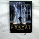 Mortal (DVD)(2020), movies
