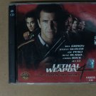 Lethal weapon 4 (1996) (videoCD) Rare