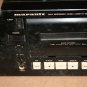 MARANTZ PMD510 PRO DUAL CASSETTE STUDIO TAPE DECK