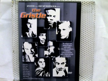 The Gristle