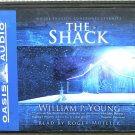 The Shack : Where Tragedy Confronts Eternity