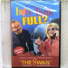 Is Your Love Tank Full? Dennis Swanberg DVD The Swan New sealed.