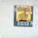 The First Victim (Lou Boldt/Daphne Matthews Series), Pearson, Ridley, New Book