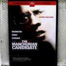 The Manchurian Candidate (DVD) 2004