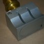 Branson Horn silver booster Max 109x164x831 BUC 520130 355xxRR ultrasonic horn