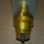 Branson Horn silver booster Max 109x164x831 BUC 520130 355xxRR ultrasonic horn