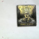 The God Engines [unabridged] [audio book] NEW SEALED 3cds