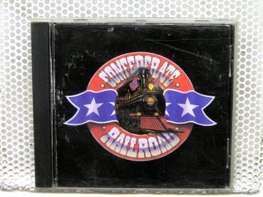 Confederate Railroad