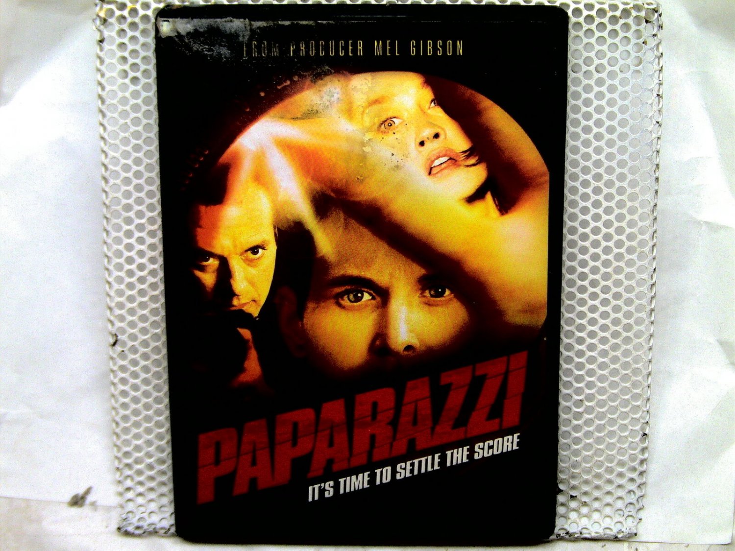 Paparazzi [DVD] [2004]