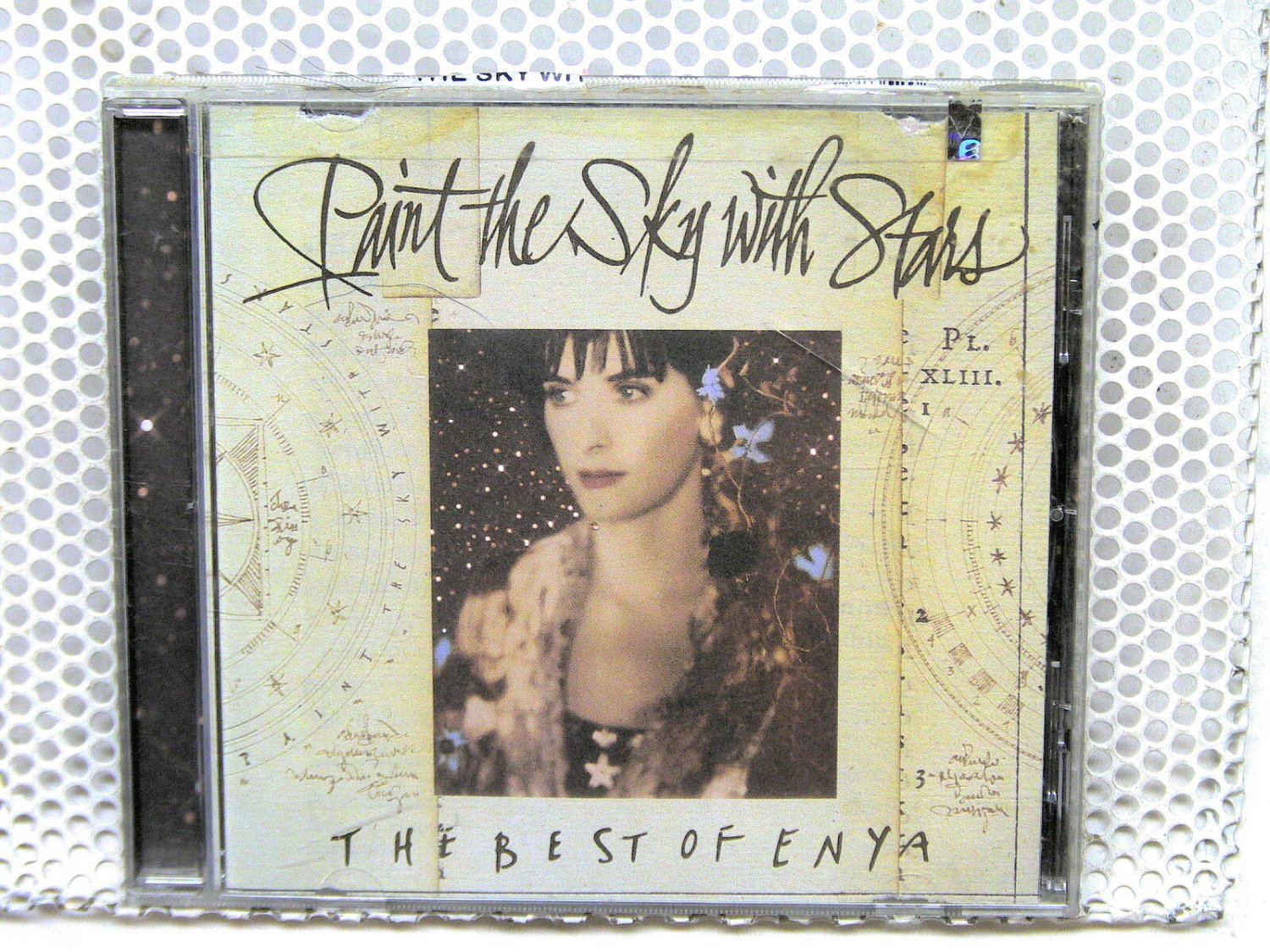 Paint the Sky with Stars: The Best of Enya