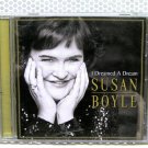Susan Boyle - I Dreamed A Dream - CD