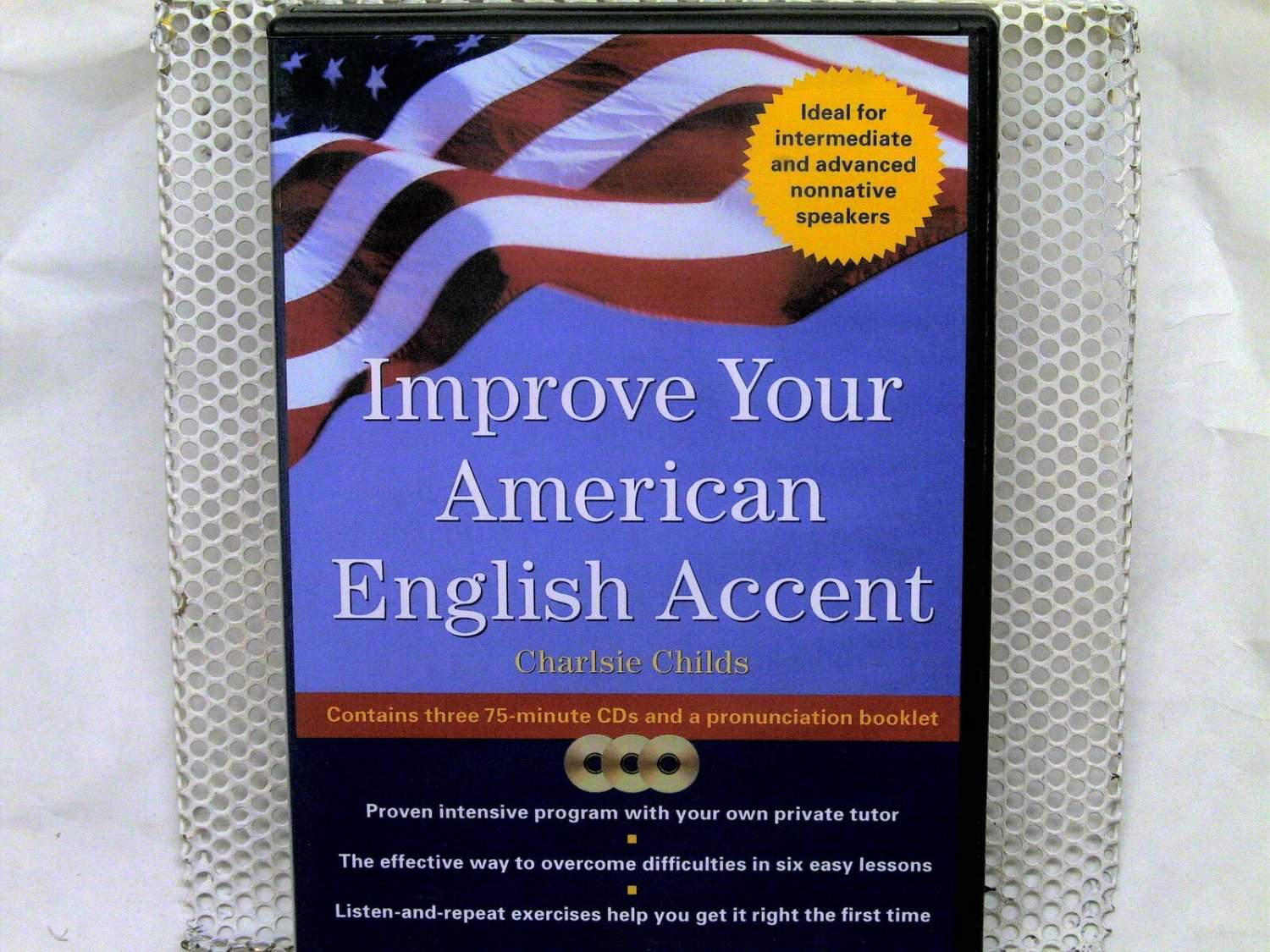 How To Develop American English Accent