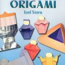 Jewish Holiday Origami (Dover Origami Papercraft) by Joel Stern