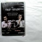The Trip to Spain (DVD)(2017)