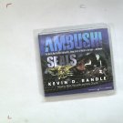 Ambush! (Audio CD Audiobook ) by Kevin D. Randle (Author)