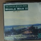 United States Army Center of Military History CD Rom World War II 2, set 1 of 7