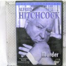 Alfred Hitchcock Murder DVD