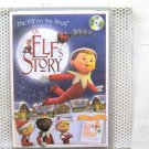 Elf on the Shelf® Presents An Elf's Story? (DVD)