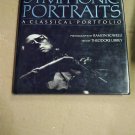 Symphonic Portraits A Classical Portfolio By Theodore Libbey. HB