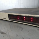 Symmetricom Kinemetrics Truetime 468-DC MicroSemi Satellite Synchronized Clock