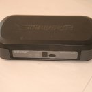 Shure PG4 Headset Wireless Microphone / Guitar System Receiver 622-674Mhz