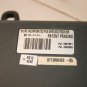 Shure PG4 Headset Wireless Microphone / Guitar System Receiver 622-674Mhz