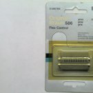 NEW Braun Flex Control Shaver Foils 5 586 765 (made In Germany) 4525 universal