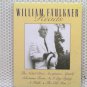 William Faulker Reads