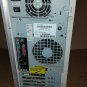 Philips Envisor Ultrasound PC CPU Computer x1550 453561359971 + M2540-20030 x300