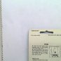 Panasonic WES9942P Replacement Inner Blade Cutter Cutting NEW Sealed USA Seller