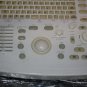 GE Logiq 200 PRO Control Panel 2235386-2 freeze-NPKY-302 TGC TAS3420N