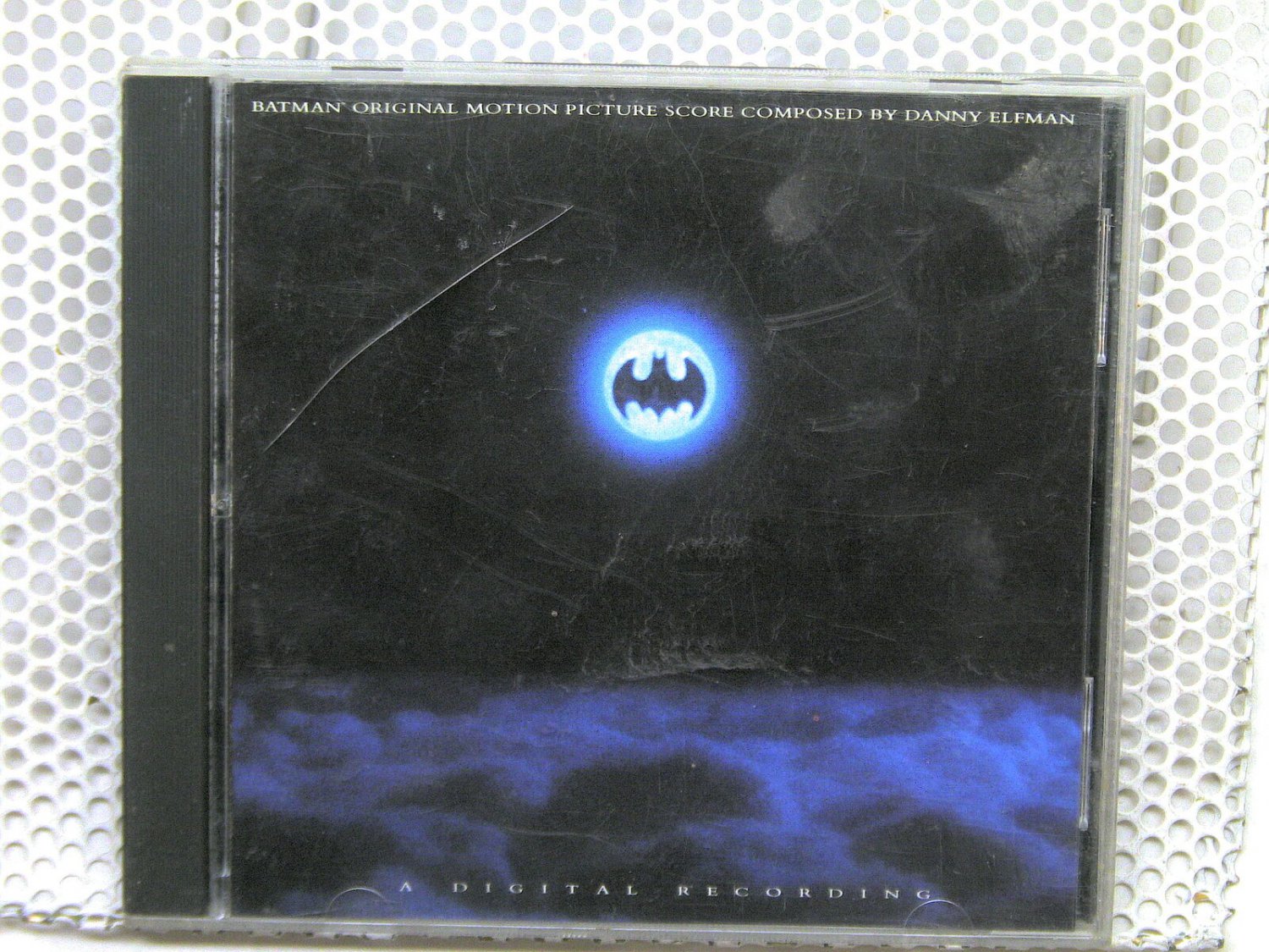 Batman [Soundtrack] [CD]